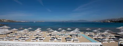 Mykonos Bay Resort & Villas