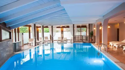 Acrotel Athena Residence Hotel