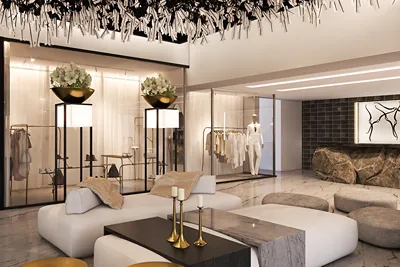 Amazon Mykonos Resort & Spa