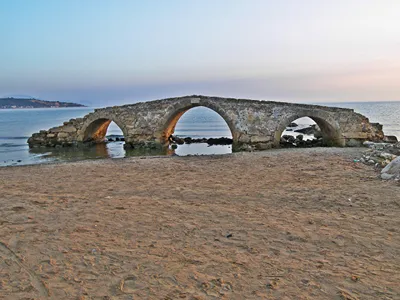 Xenos Kamara Beach Hotel
