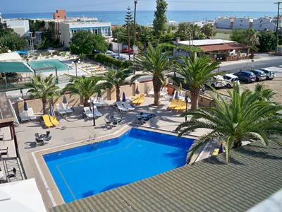 Hotel Palladion by Anayia All Inclusive Resorts