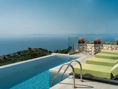 Anadeo Villas & Suites