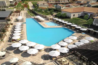 Apollonion Asterias Resort & Spa