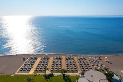 Ammades All Suites Beach Hotel  & Spa – Adults Only