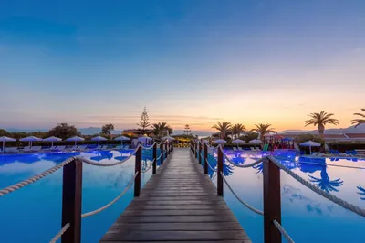 Roda Beach Resort & Spa