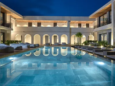 Contessina Suites & Spa Zakynthos