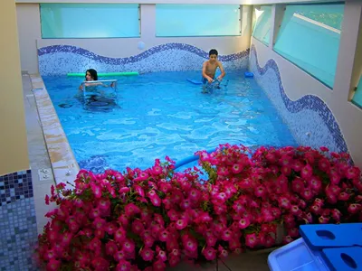 Thomais Boutique Hotel