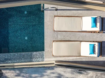 Elmima Luxury Villa