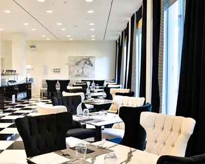 Rodostamo Hotel & Spa Corfu