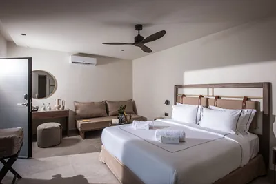 Enorme Infinity Elounda - Adults Only