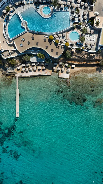 Saint John Hotel Villas & Spa