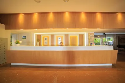 Elea Beach Hotel Corfu