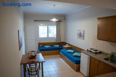 Blue Sky Apartments