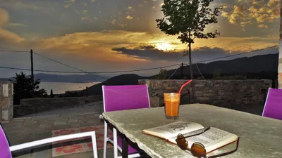 Pelion Goddess
