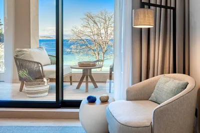 Vathi Cove Luxury Resort & Spa Thassos