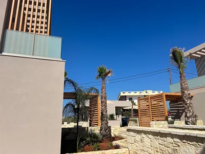 Lumina Sense Villas