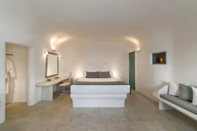 Pegasus Suites & Spa