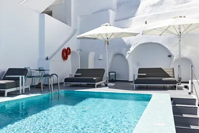Filotera Suites Santorini