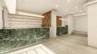 Astron Hotel Rhodes