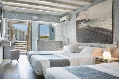 Ilio Maris Hotel Mykonos