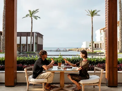 Amirandes, A Grecotel Resort to Live
