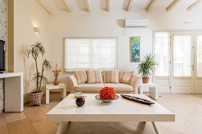 Nissos Thira Hotel Santorini