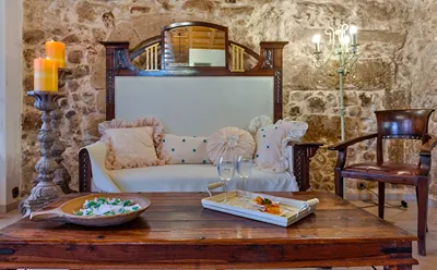 Avli Lounge Apartments