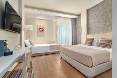 Ammon Zeus Hotel