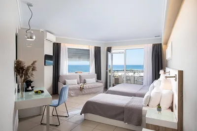 Olympic Star Beach Hotel Nei Pori Pieria