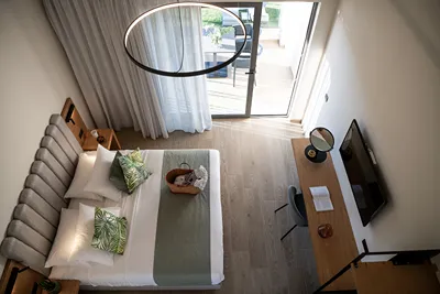 Mossa Well Being Hotel