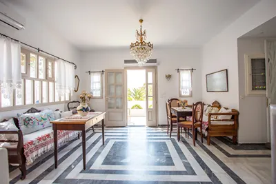 TheArtemis Hotel Perissa