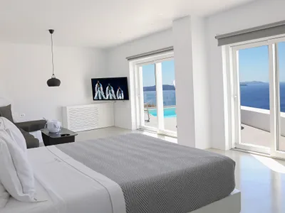 Saint Santorini