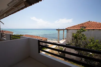 Beach Villa by Greek Pride