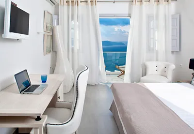 Belvedere Suites Santorini