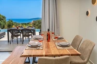 Aggelatos Stone Villas