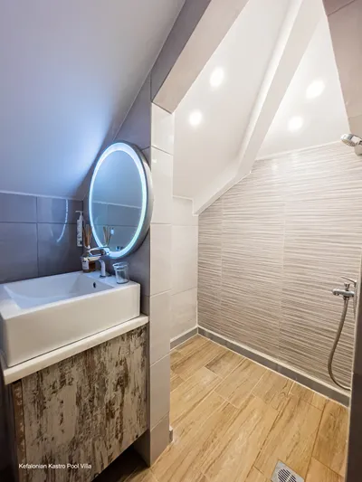 Kefalonian Luxury Villas