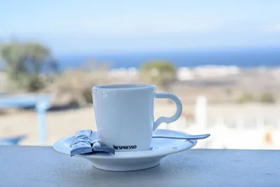 Maria's Place Oia