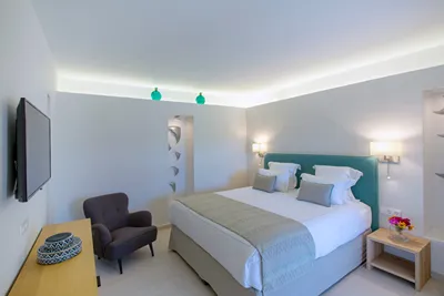 Tiamo Secrets Leading Villas