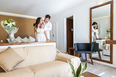 Galaxy Suites & Villas