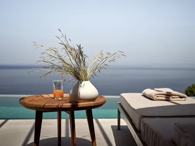 Yoma Cove Suites