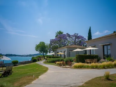 HYATT ZIVA CORFU