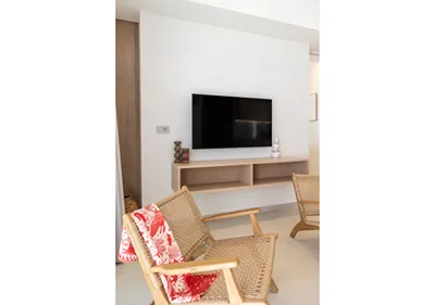 La Vea Suites Milos