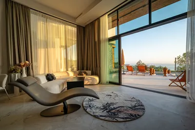 Alicanto Luxury Villas
