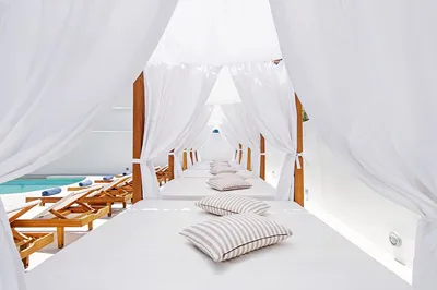 Cavo Bianco Santorini