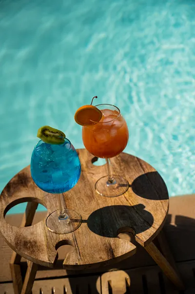 Ostria Sea Side Hotel
