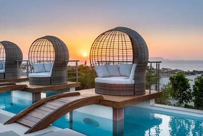 Onira Suite Dreams Crete