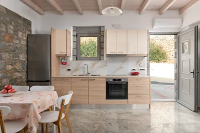Pefkos Sea Serenity Villas