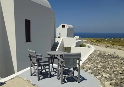 Aplada Suites Santorini