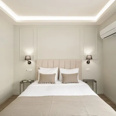 ASTIKON Xenofontos Suites