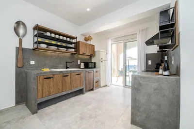 Elements Villas Rhodes